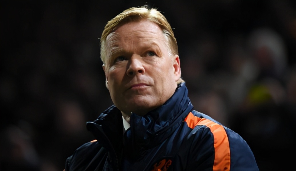 曝巴萨决定解雇科曼,科曼出任巴萨教练的引援计划