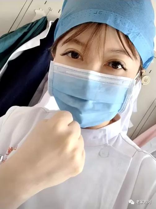 惊！承德市女护士六篇日记曝光，告诉你真实的武汉抗疫