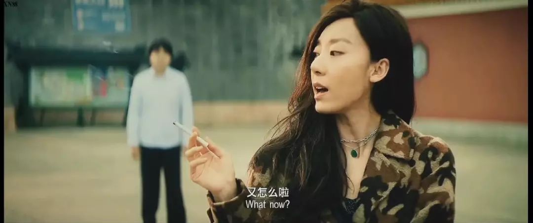 张柏芝是怎么化妆的,张柏芝化妆和不化妆的区别