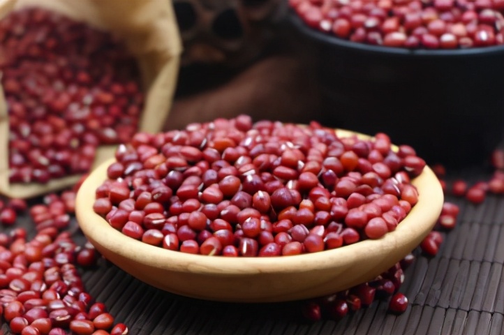 食疗养生吃出好气色补气血食物,补血补气新一招