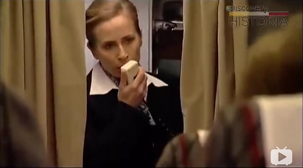 波兰航空公司5505号班机空难事件,波兰航空伊尔62客机空难