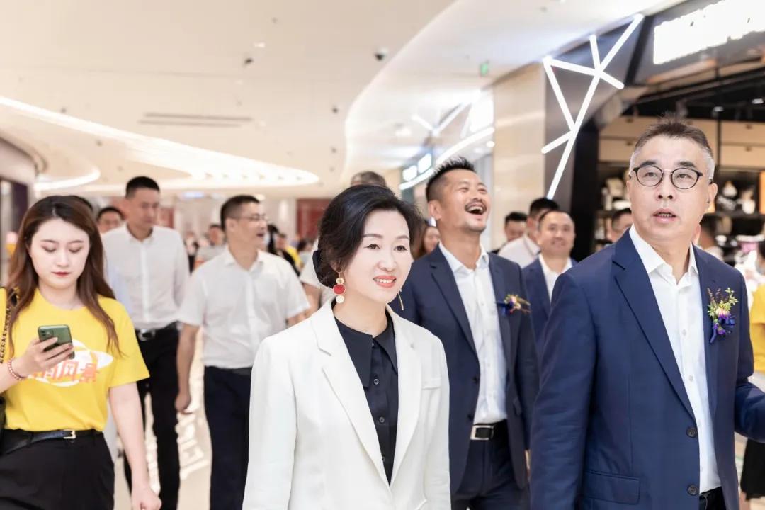 印力集团在良渚哪里打造印象城,杭州奥体印象城简介