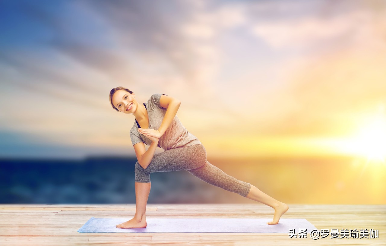 瑜伽冥想善待自己,冥想瑜伽静下心来感受身体的伟大