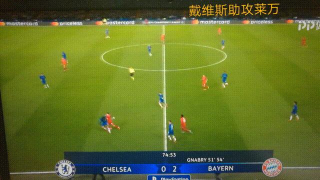 拜仁残阵狂射31脚创巴黎纪录,深度解析拜仁最后一球