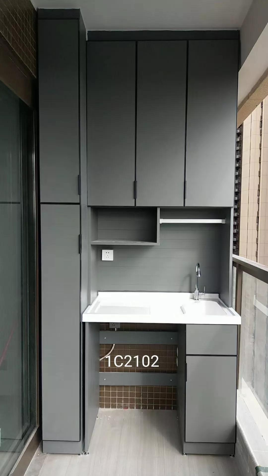 全铝家具行业发展怎么样,全铝家居全屋整装透气性好吗