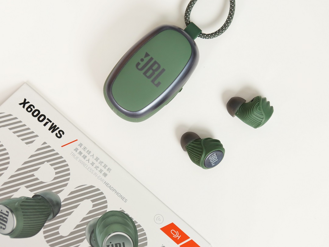 jblx600tws耳机怎么用,JBLX600TWS真无线运动蓝牙耳机