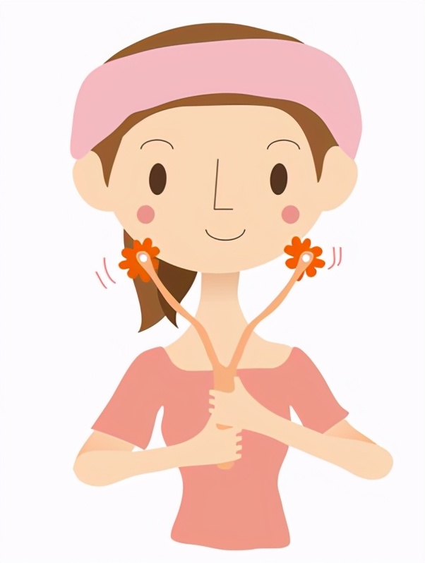 怎么可以瘦脸，怎样快速瘦脸，面部体操帮助你