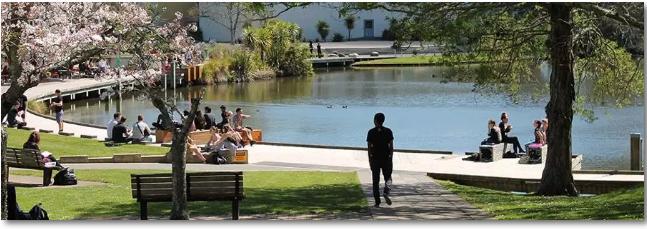 新西兰霍灵顿留学,留学选新西兰还是英国