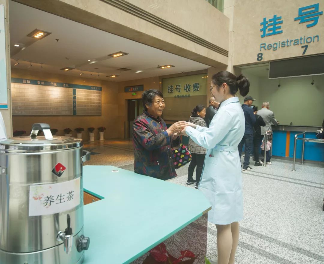 高淳中医院新消息,高淳中医院早上几点开门挂号