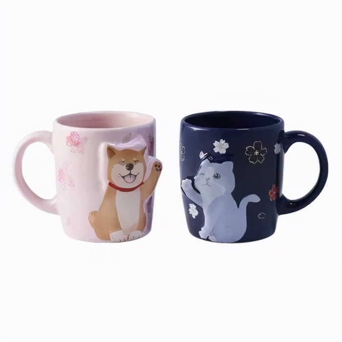 星巴克虎年限定杯子推荐哪个,星巴克圣诞节限定杯子