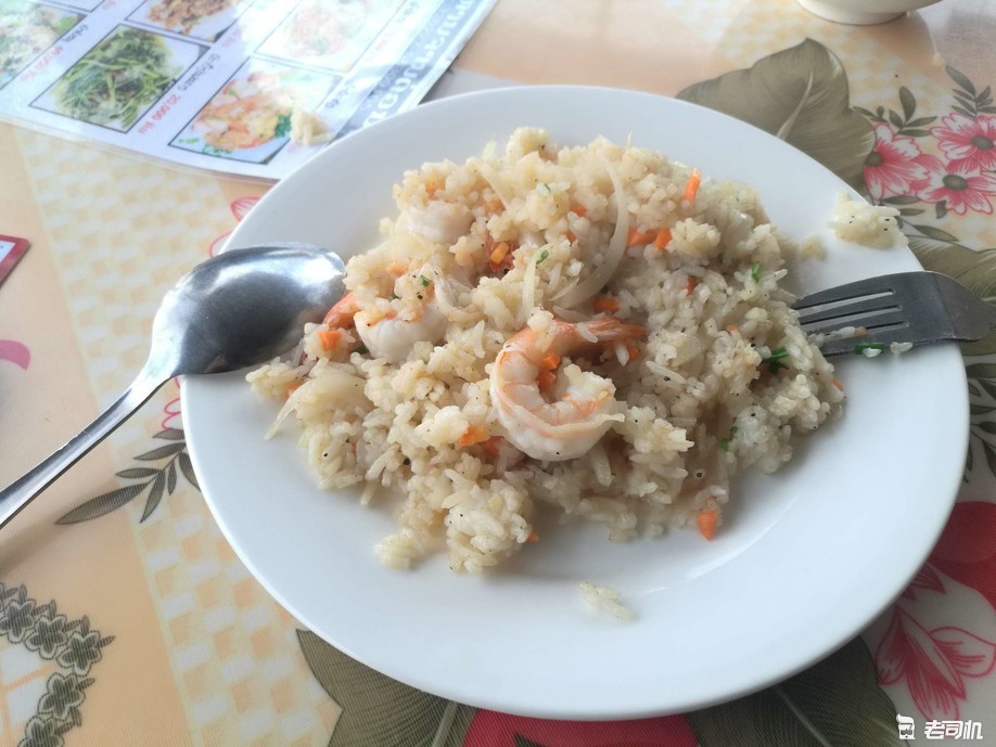 泰国老挝东南亚自驾游攻略,老挝旅游攻略西双版纳出发