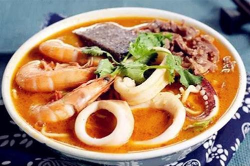 福建最有特色的美食,福建最红的最好吃的小吃美食