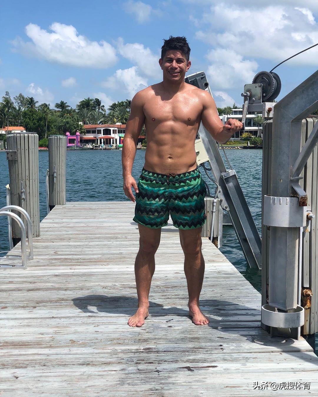 中超旧将孔卡化身“中国通”，社交平台熟练引用中国谚语