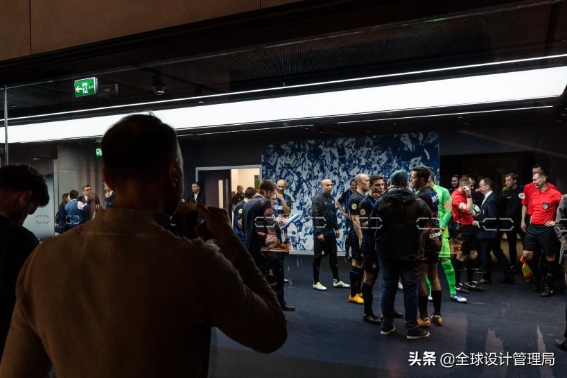 伦敦建筑风格图,伦敦外墙设计创意