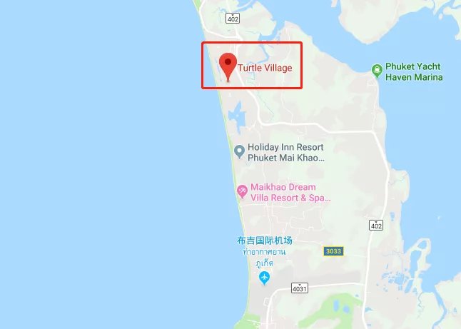 跟着逍遥玩转普吉：值得收藏的海岛购物攻略，买买买更惬意