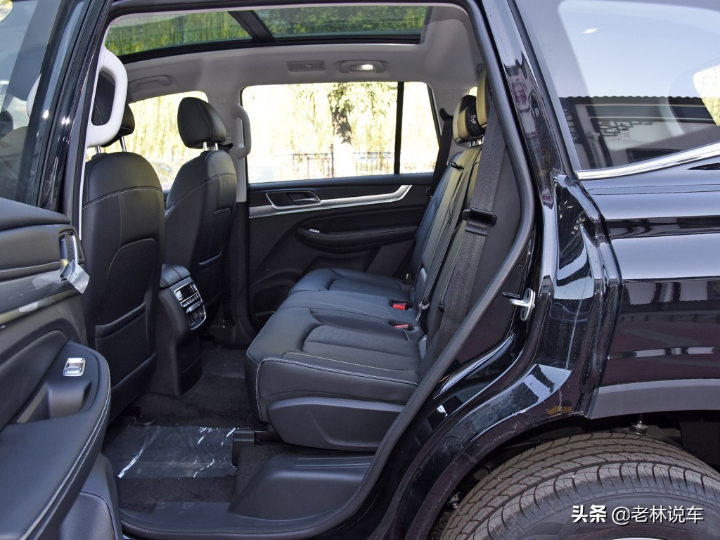 仅次于普拉多的越野车,与普拉多同级别柴油越野车