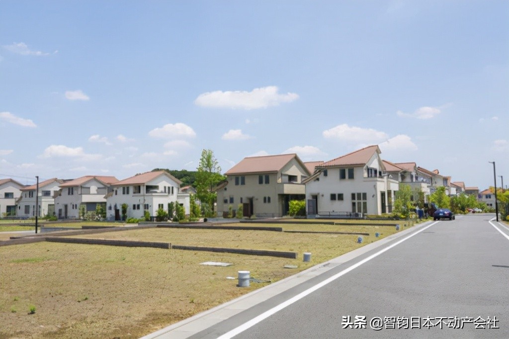 日本你不知道的小知识,日本房产知识