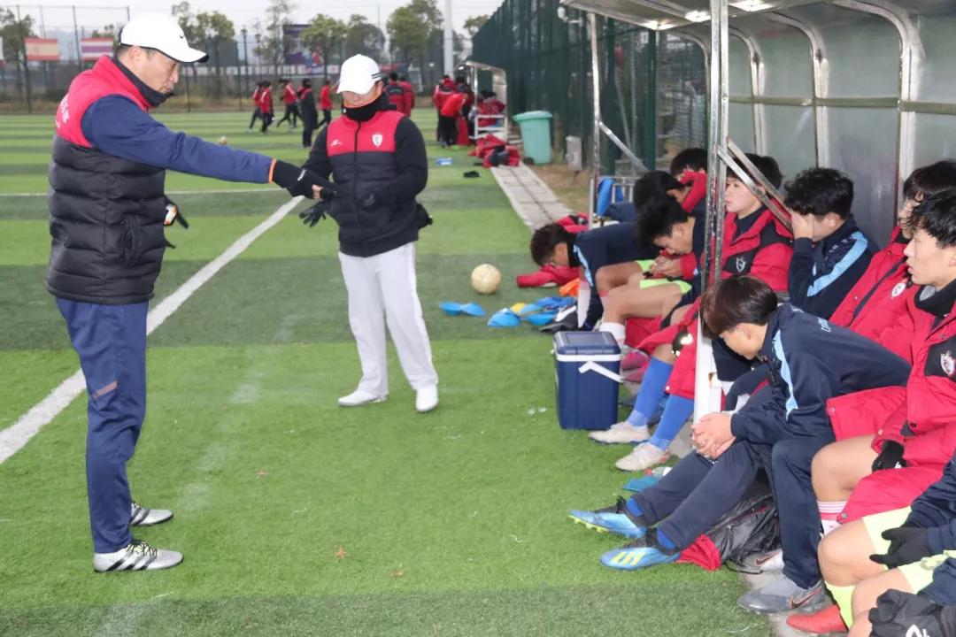 u15少年梯队,u15职业梯队