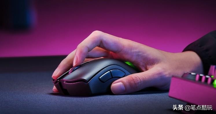 2021最好用游戏鼠标,2019年十大最佳游戏鼠标