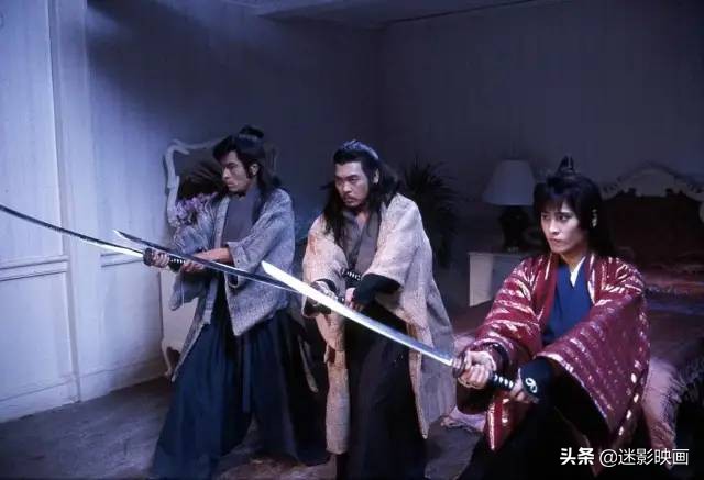 洪金宝请40位明星客串,洪金宝成龙元彪合演电影贺岁片