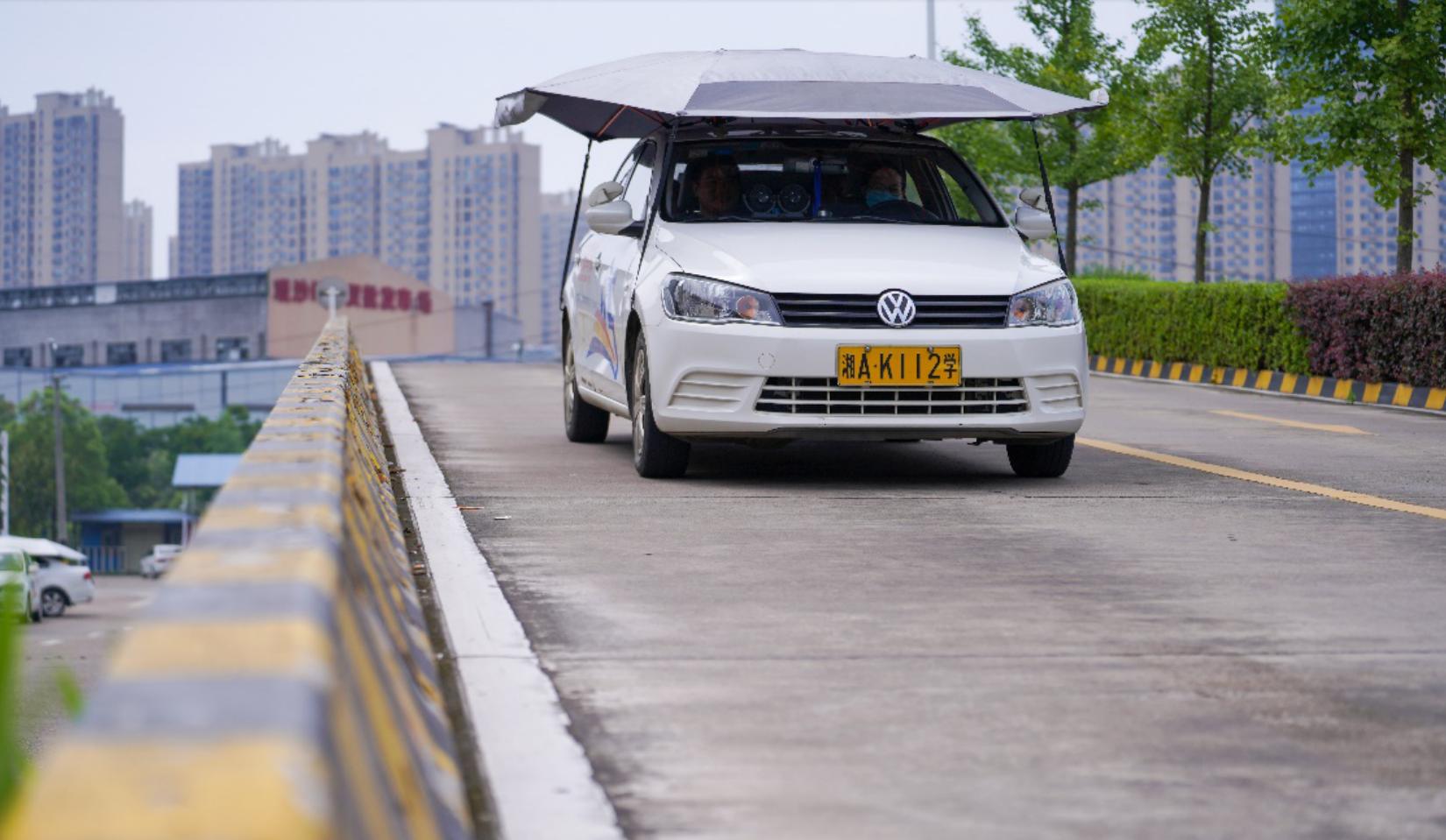 交安驾校直营,交安驾校到底好不好