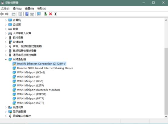 电脑重装系统后无线网卡连不上网,电脑重装系统wifi连不上网