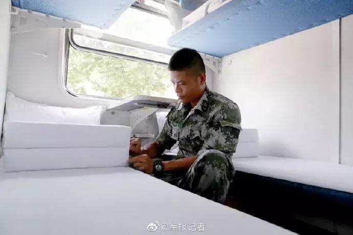 当兵后对你的人生有什么改变,当兵以后你都发生了哪些变化