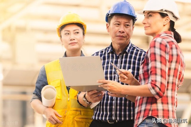 如何做一个合格的小包工头,如何做包工头生意