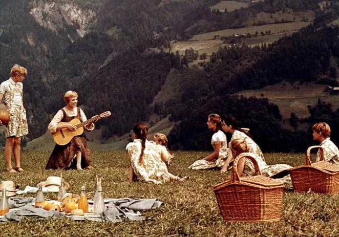 音乐为你打开一扇门,音乐之声的魅力与特点