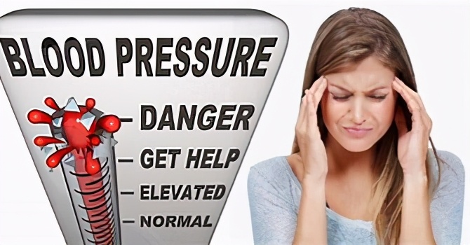 跑步血压从140降到90,血压140-100靠运动能降压吗