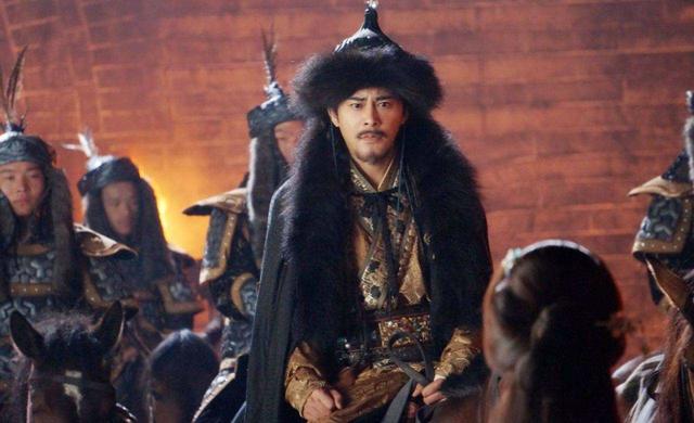 中国历史上最大的“淫棍”，把舅妈婶婶堂妹都抢进后宫