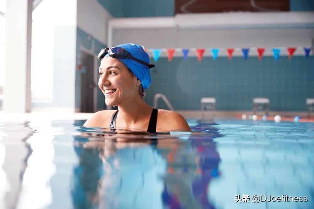 膝盖不参与的减肥运动,简单又有效的5个居家运动减肥