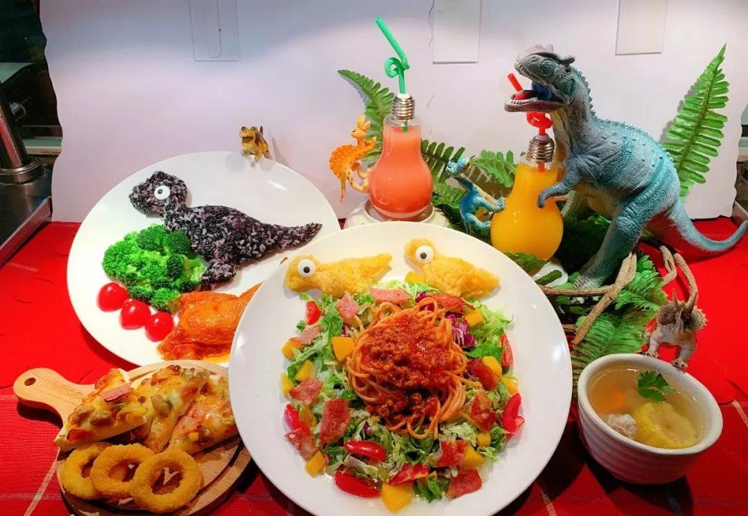 欢乐谷、方特、恐龙园盛装回归!各大乐园特色活动大盘点!