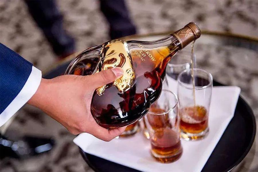 墨高卷入“漩涡”,其进口商公司股东被立案调查|WBO独家