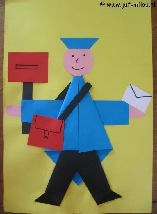 致敬劳动者手工小礼物,感恩别人的手工小礼物