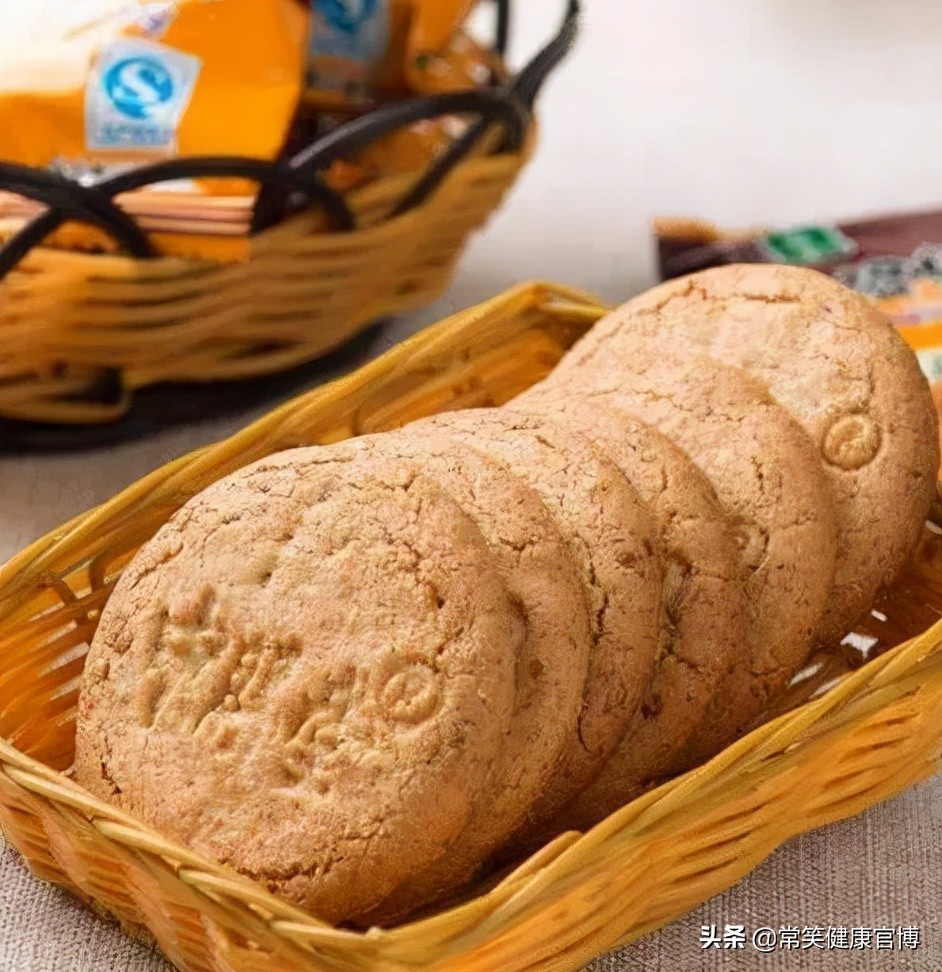 十种被吹上天的伪健康食物,四种伪健康食物你竟当成宝