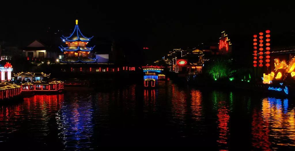 当非遗遇上美食,当非遗文化碰上最炫民族风