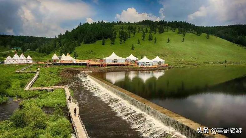 内蒙兴安旅游攻略必去景点,内蒙古兴安盟旅游攻略