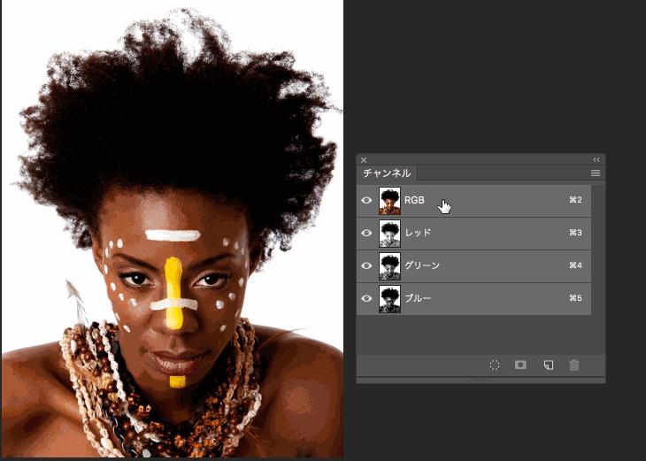 ps抠图线下教程,ps教程五种常用抠图方法