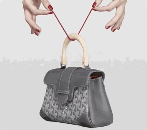 哪个大牌的老花包好看,老花包包都有什么品牌