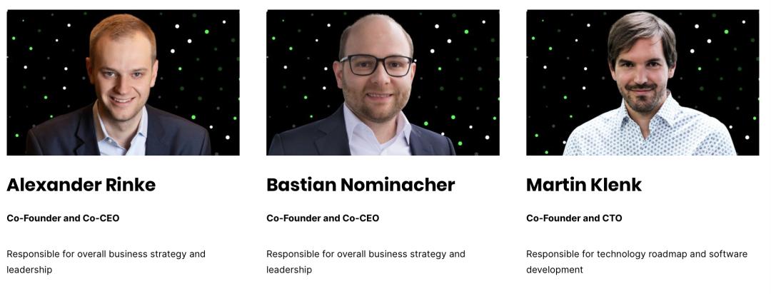 celonis公司,celonis公司市值