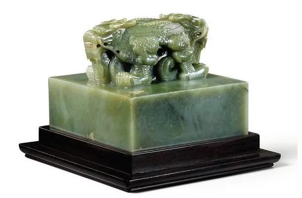 玉上洒金，是新玉种横空出世？