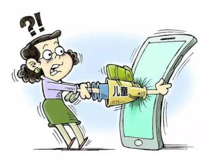 尽量不要让孩子玩这五款游戏玩具,避免孩童玩手机的玩具推荐