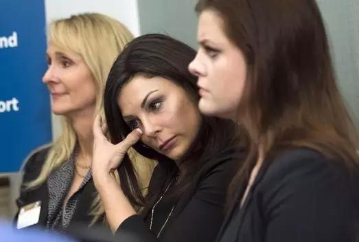 最终被判刑175年!白衣天使心中却住着恶魔,性侵超156名女童