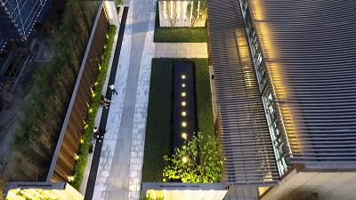 苏州中海青剑湖上园湾示范区,苏州青剑湖上园湾龙湖熙上