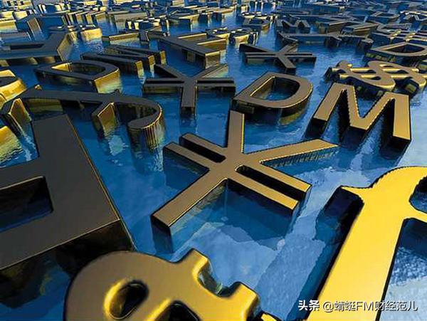 金融市场入门知识学习,金融市场怎么赚钱