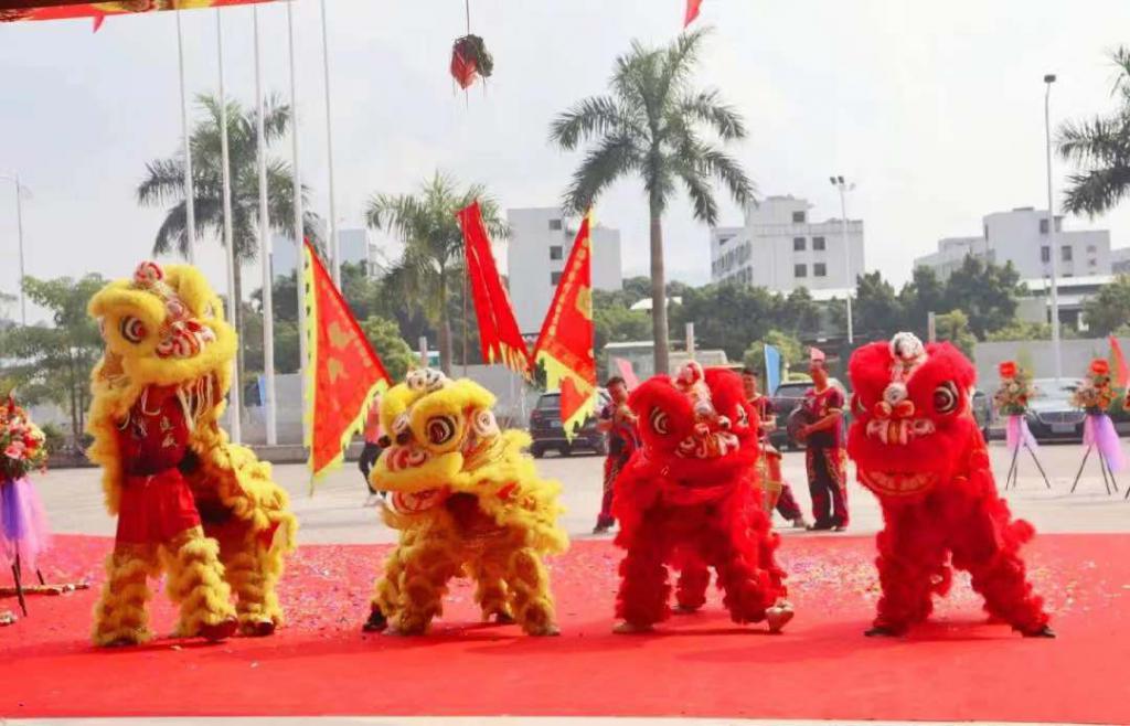 铭扬百岛,海味来袭!铭海农副水产批发专营区盛大开业