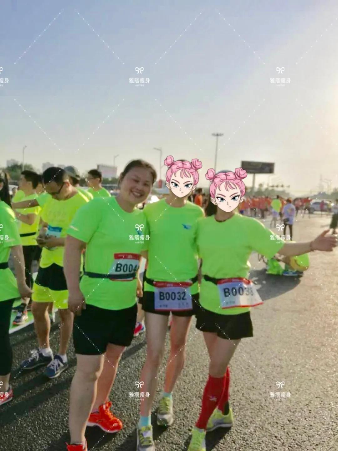 减掉十斤发现自己穿m码,甩掉了二十多斤肥肉的感觉