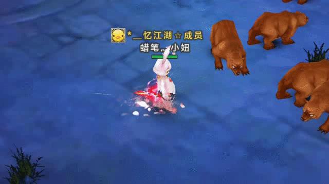 热血江湖手游刺客玩法,热血江湖手游刺客正派