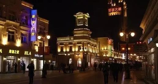 天津市老西北角旧照,老天津历史影像